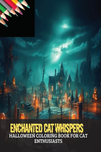 Enchanted Cat Whispers