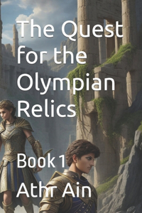 Quest for the Olympian Relics