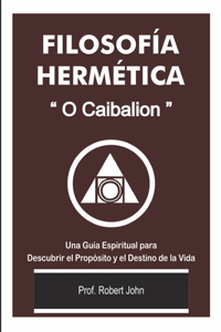 Filosofia Hermética