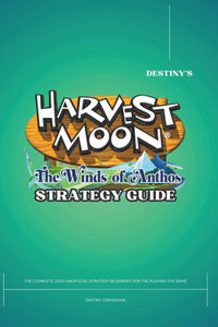 Destiny's Harvest Moon