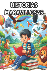 Historias Maravillosas