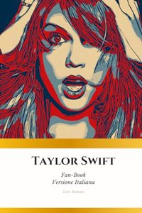 Taylor Swift Fan-Book