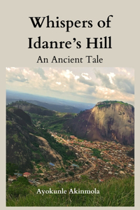 Whispers of Idanre's Hill