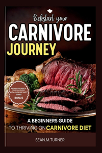 Kickstart your carnivore journey