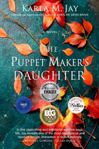 Puppet Maker's Daughter