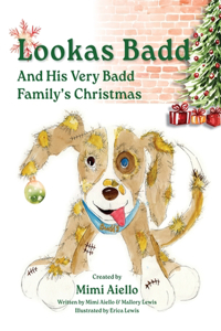 Lookas Badd and his Very Badd Families' Christmas