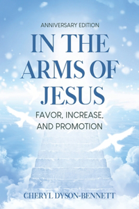 In the Arms of Jesus