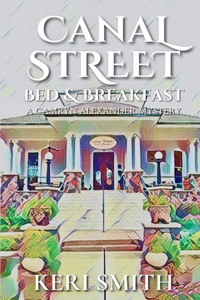 Canal Street Bed and Breakfast