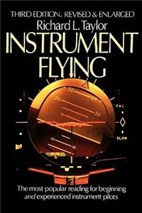 Instrument Flying