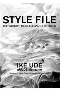Style File