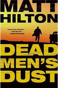 Dead Men's Dust