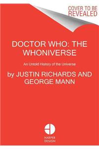 Doctor Who: The Whoniverse