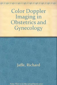 Color Doppler Imaging in Obstetrics and Gynecology