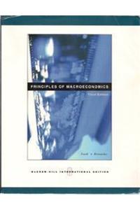 Principles of Macroeconomics + DiscoverEcon code card