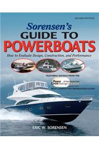 Sorensen's Guide to Powerboats, 2/E