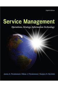 MP Service Management with Service Model Software Access Card