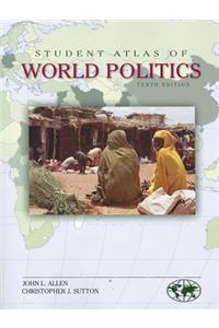 Student Atlas of World Politics