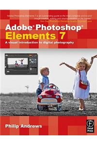 Adobe Photoshop Elements 7
