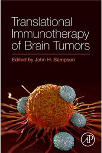 Translational Immunotherapy of Brain Tumors