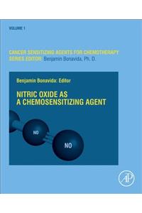 Nitric Oxide (Donor/Induced) in Chemosensitization