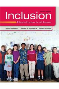 Inclusion