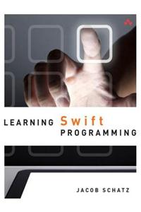 Learning Swift Programming
