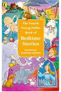The Fourth Young Puffin Book of Bedtime Stories