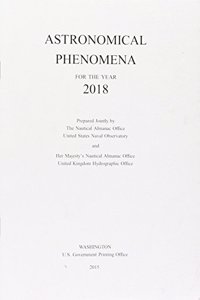 Astronomical Phenomena