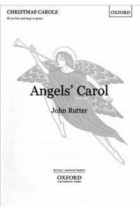 Angels' Carol