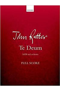 Te Deum