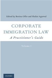 Corporate Immigration Law