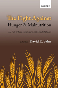 The Fight Against Hunger and Malnutrition