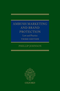 Ambush Marketing and Brand Protection