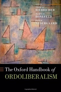 Oxford Handbook of Ordoliberalism
