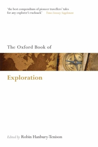 Oxford Book of Exploration