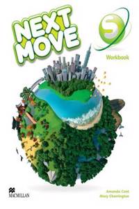 Next Move Starter Level Workbook