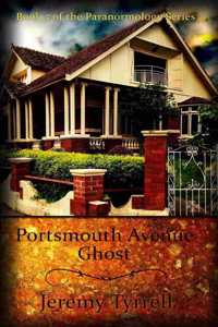 Portsmouth Avenue Ghost