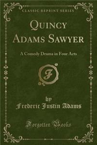 Quincy Adams Sawyer
