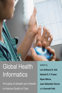 Global Health Informatics