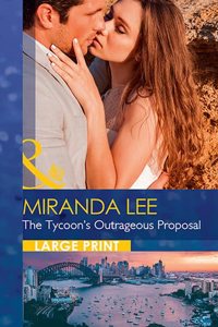 The Tycoon's Outrageous Proposal