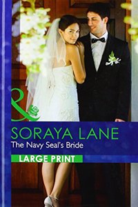 Navy SEAL'S Bride