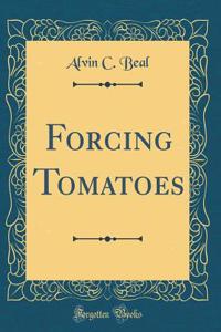 Forcing Tomatoes (Classic Reprint)
