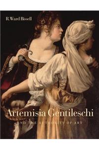 Artemisia Gentileschi and the Authority of Art