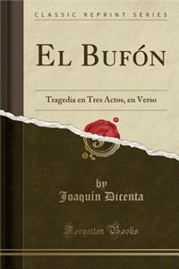 El Bufón