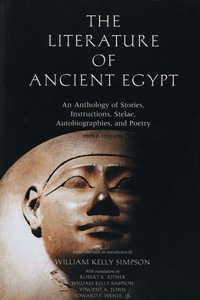 Literature of Ancient Egypt