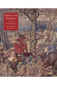 Tapestry in the Renaissance: Art and Magnificence
