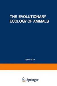 Evolutionary Ecology of Animals