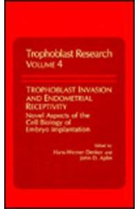 Trophoblast Research