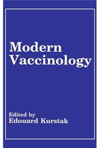 Modern Vaccinology
