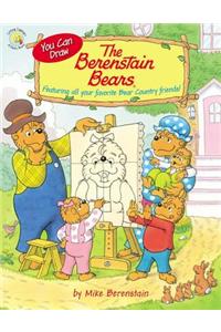You Can Draw The Berenstain Bears